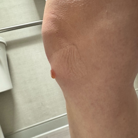 Mini Floral Crossbody Purse - Picture 4 of 4